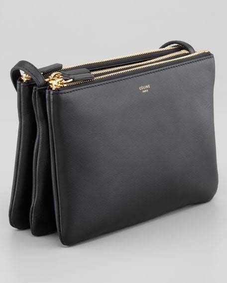 24s celine trio|Women's Trio small bag .